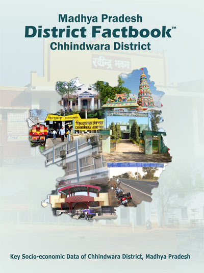 Madhya Pradesh District Factbook : Chhindwara District
